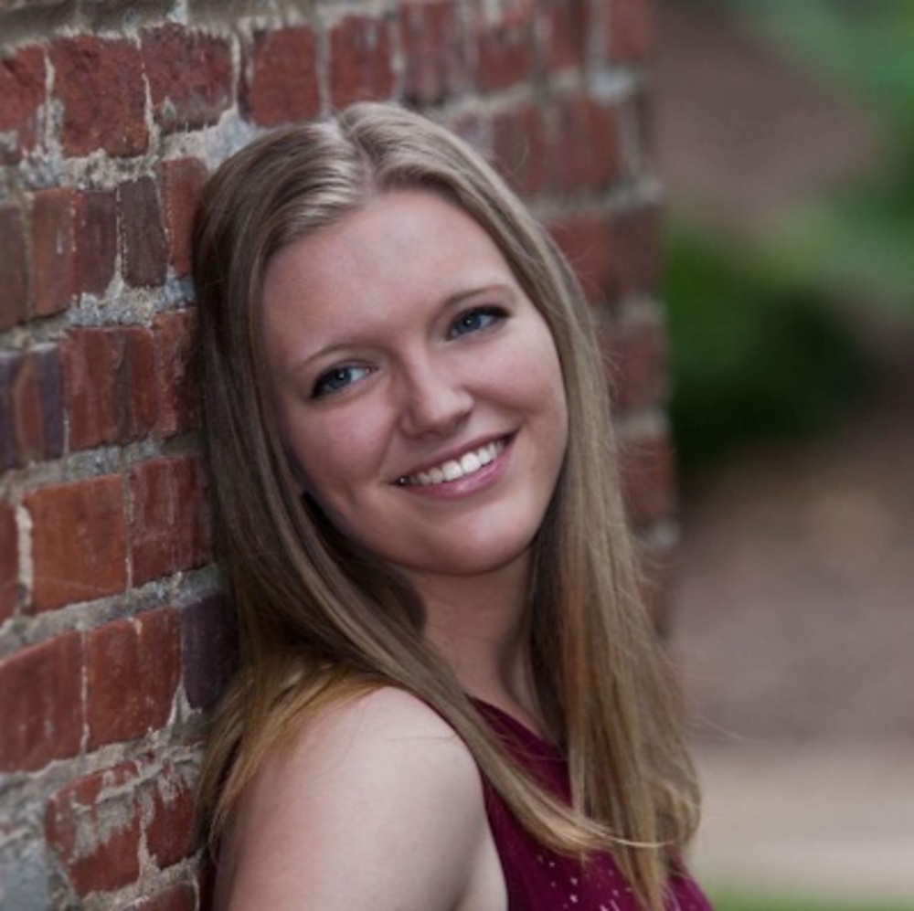 Meet your Posher, Brianna